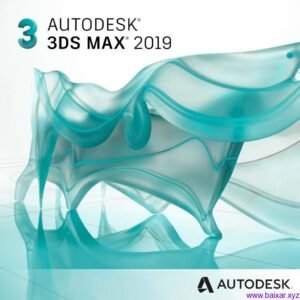 AUTODESK 3DS MAX 2019.1.1