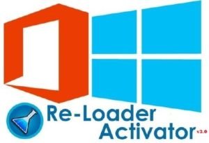 Windows 10 RE-loader 3.0 beta