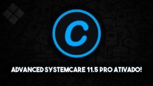 IOBIT ADVANCED SYSTEMCARE PRO