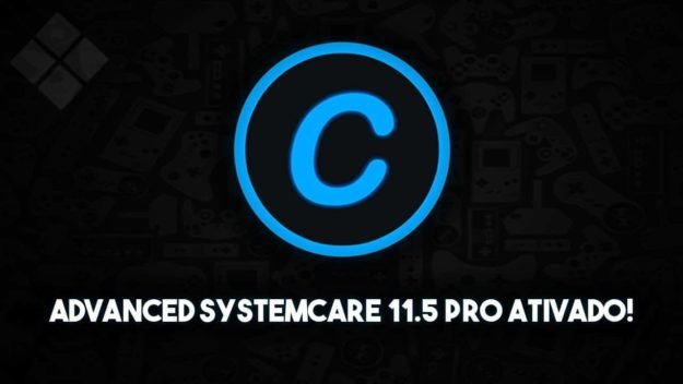 IOBIT ADVANCED SYSTEMCARE PRO