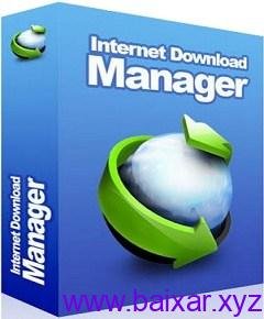 Internet Download Manager (IDM)