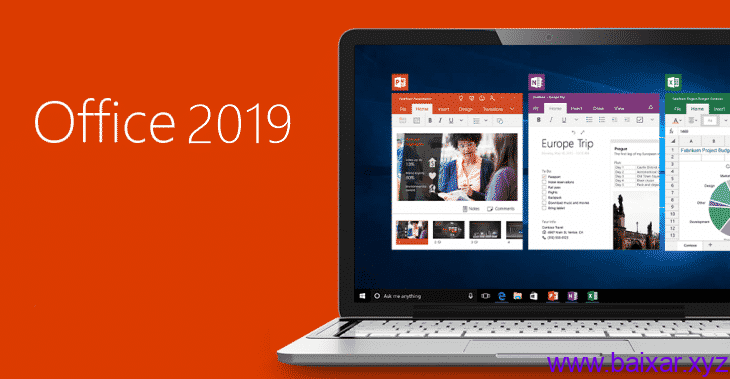Office 2019 Pro Plus Office 2019 Pro Plus
