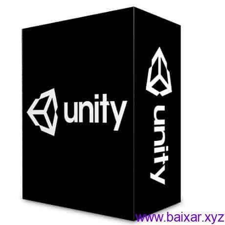 Unity Pro 2018 Unity Pro 2018