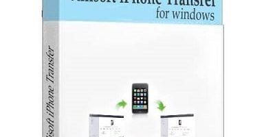 Xilisoft iPhone Transfer