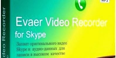Evaer Video Recorder For Skype