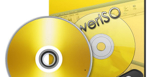 POWERISO 7.3 Download