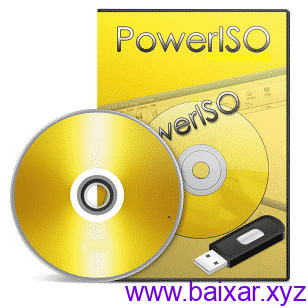 POWERISO 7.3 Download POWERISO 7.3 Download