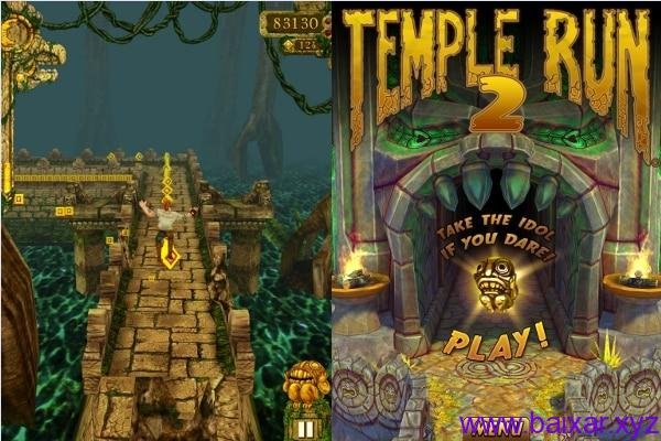 Temple Run 2 Download
