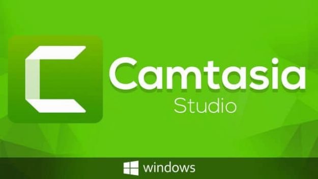 Camtasia Studio 2018 download