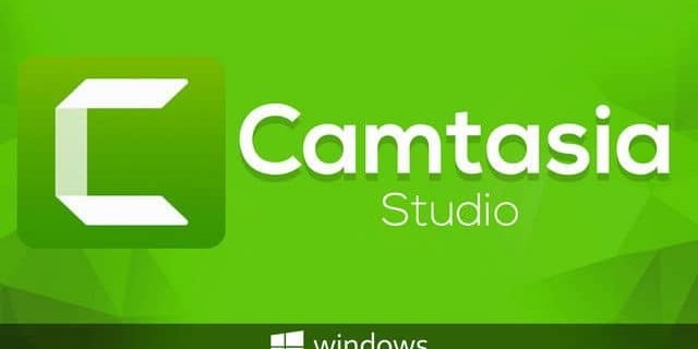 Camtasia Studio 2018 download Camtasia Studio 2018 download