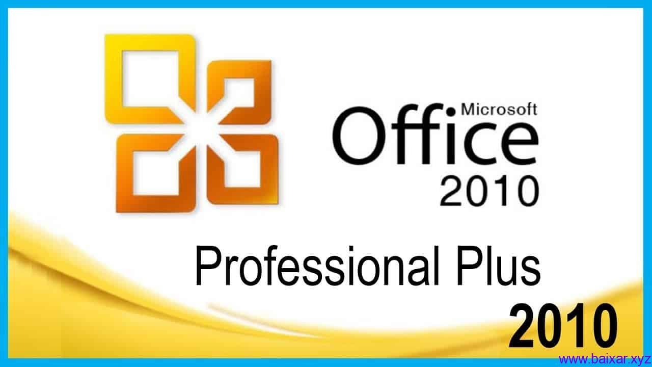 Office 2010 Office 2010