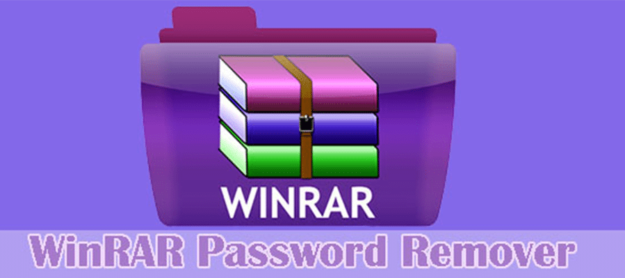 Winrar Password Remover 2018