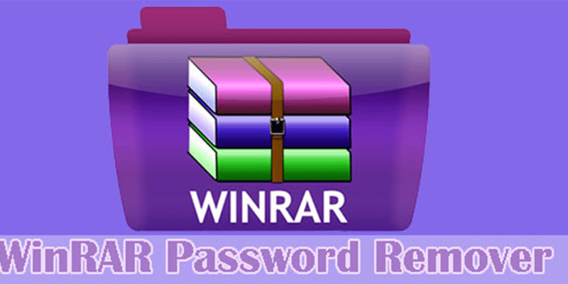 Winrar Password Remover 2018