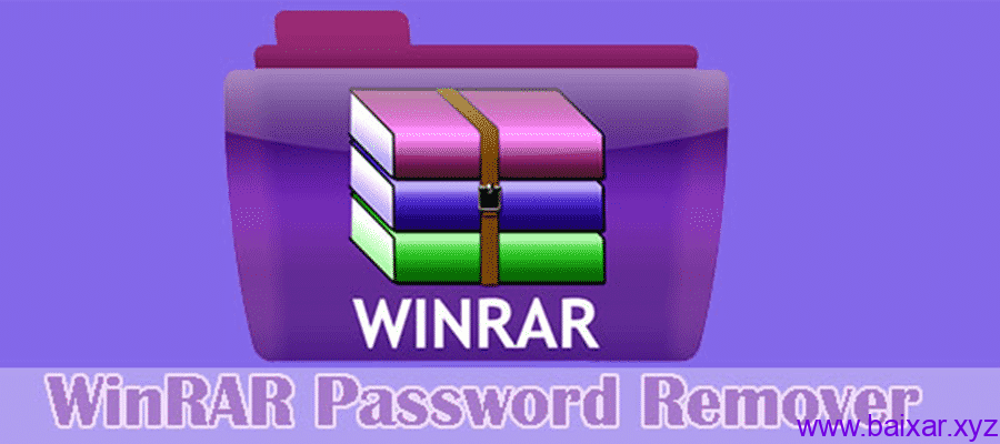 Winrar Password Remover 2018