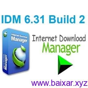 IDM 6.32 Build 2 Download