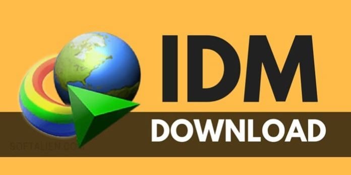 Internet Download Manager