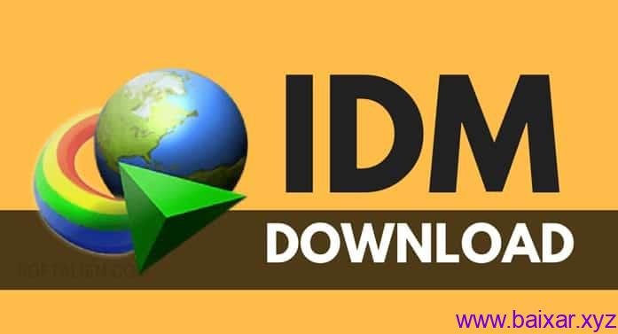 Internet Download Manager