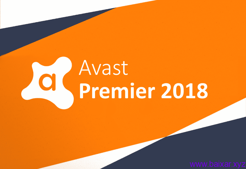Avast Premier 2018 18.7.4041