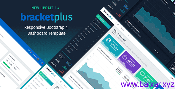 BRACKET PLUS V1.4 BRACKET PLUS V1.4