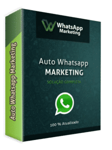 Auto WhatsApp Marketing v5.2