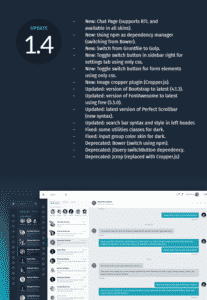 BRACKET PLUS V1.4