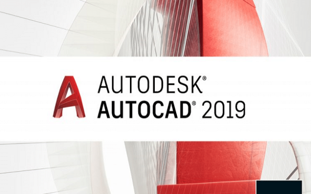 Autodesk AutoCAD LT 2019