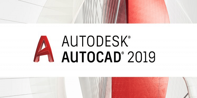 Autodesk AutoCAD LT 2019
