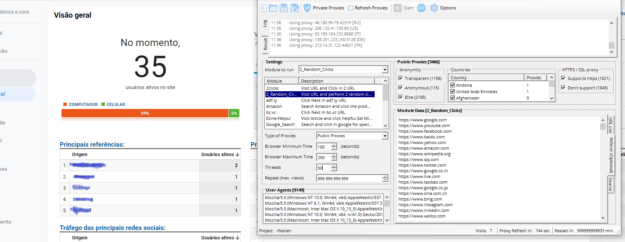 Diabolic traffic bot 6.3