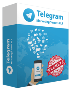 Telegram Auto Pro 2019