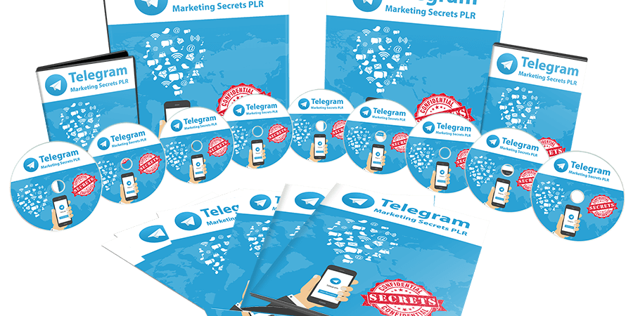 Telegram Auto Pro 2019