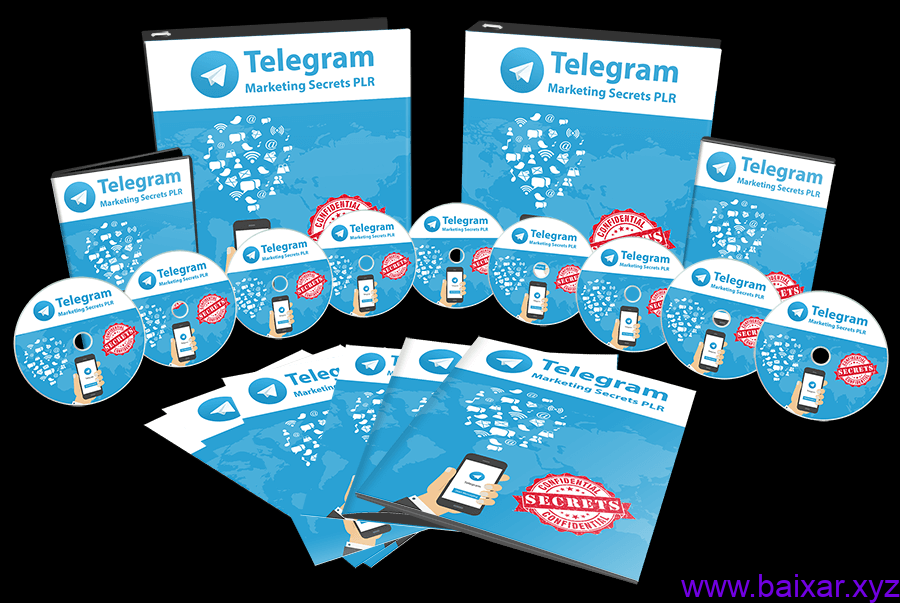 Telegram Auto Pro 2019
