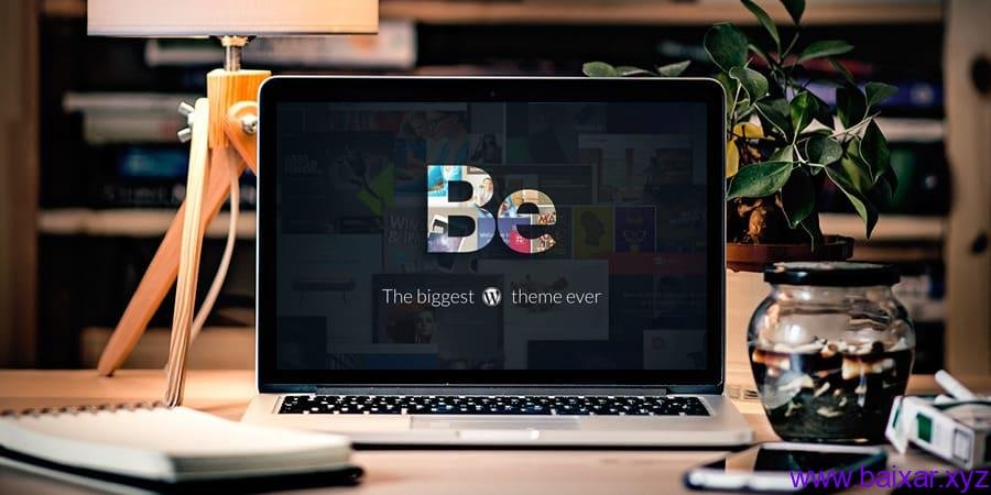 BeTheme 21.0.2