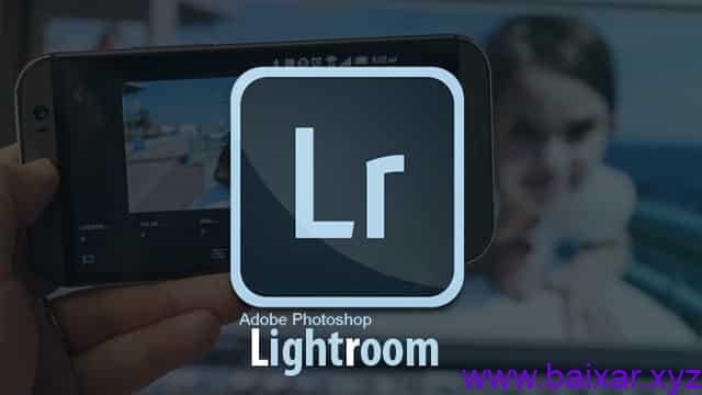 Photoshop Lightroom CC APK
