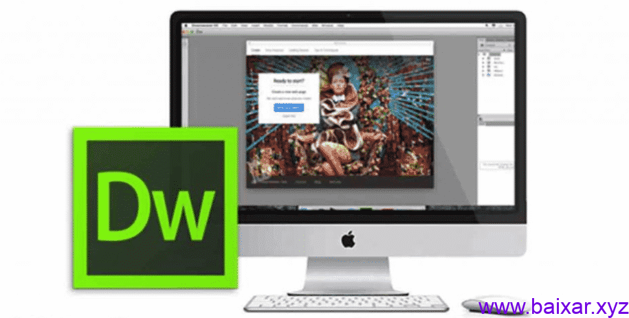 DREAMWEAVER CC 2019 DREAMWEAVER CC 2019