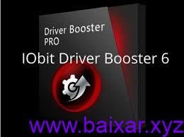 IObit Driver Booster Pro 6