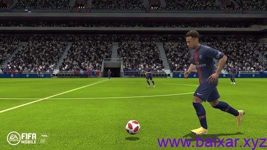 FIFA Soccer Android FIFA Soccer Android