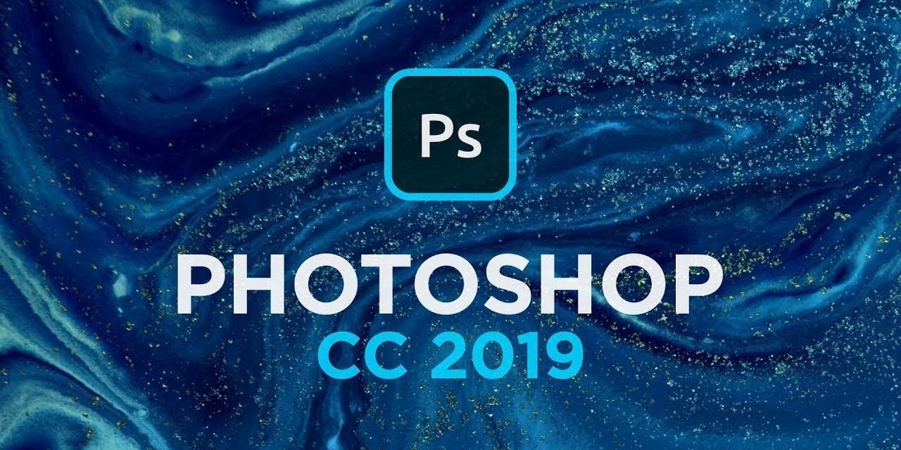 Adobe Photoshop CC 2019 Adobe Photoshop CC 2019