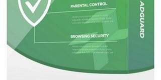 Adguard Premium 7