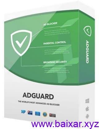 Adguard Premium 7