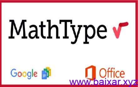 MathType v7.4.2.480