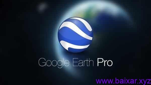 GOOGLE EARTH PRO v7.3.2.5776