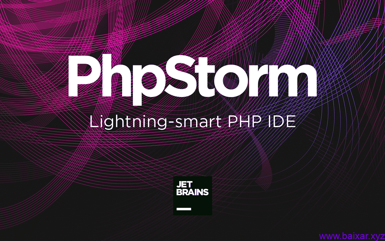 JetBrains PhpStorm