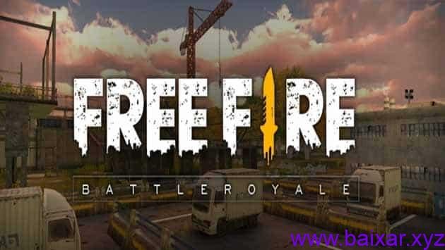 Free Fire v1.30.0 Free Fire v1.30.0
