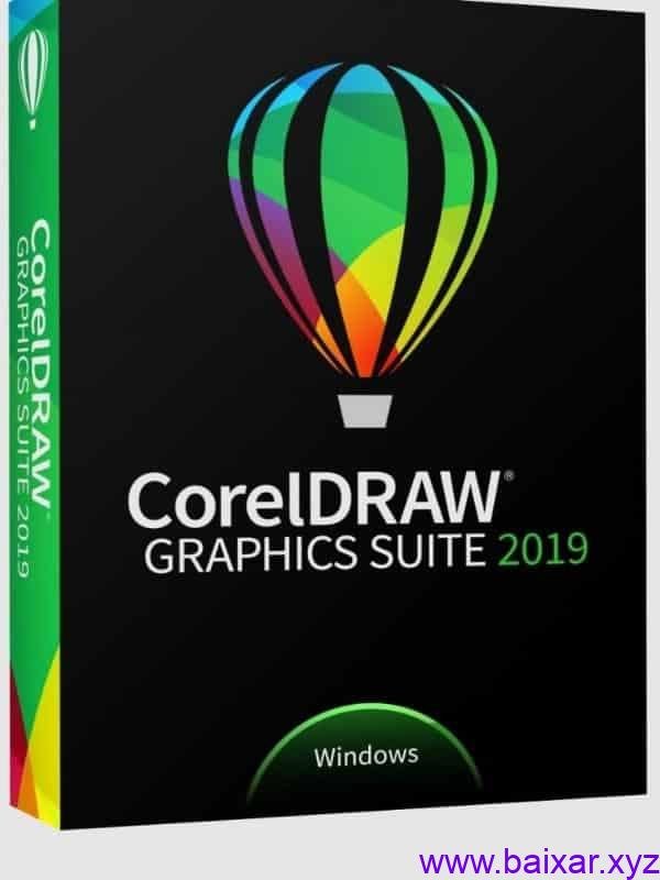CorelDraw 2019 v21.1.0.628