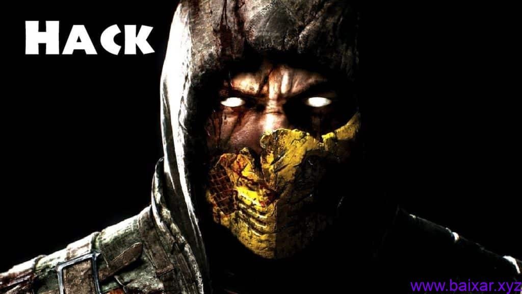 Mortal Kombat Apk Mortal Kombat Apk