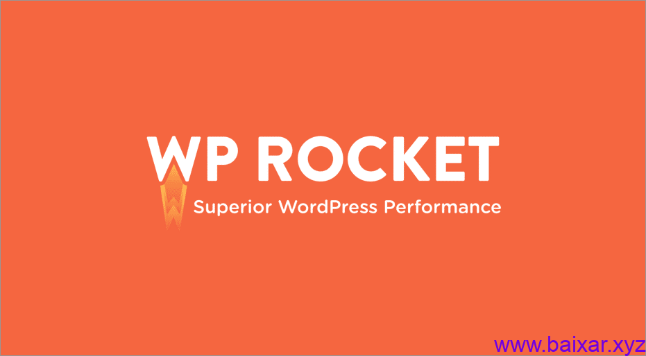 WP Rocket 3.3.3