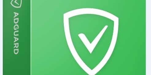 Adguard Premium Crack