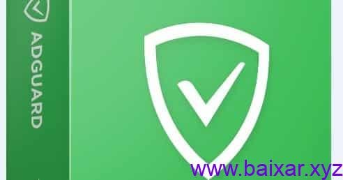 Adguard Premium Crack