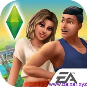 The Sims Apk v13.1.0.253151