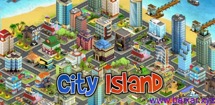 City Island APK v5 1.11.0 City Island APK v5 1.11.0